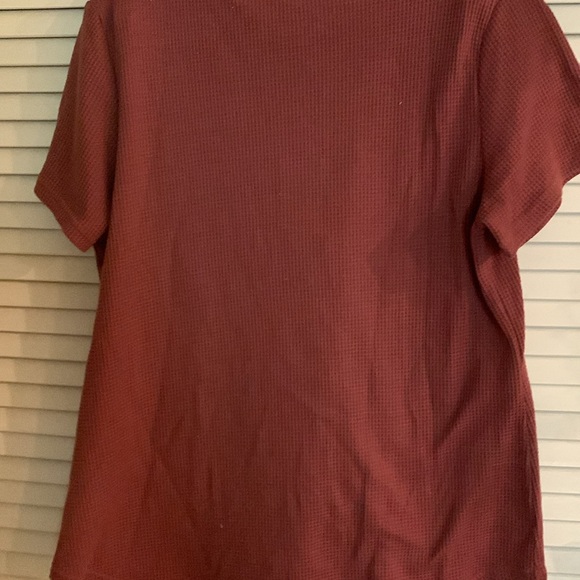 Vintage unisex short sleeve shirt large - Picture 5 of 8